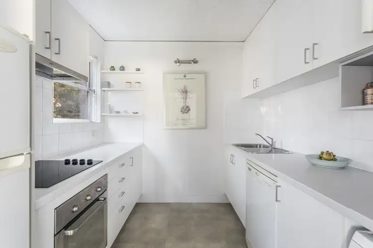 Second view of Homely apartment listing, 8/1A Phillips Street, Neutral Bay NSW 2089