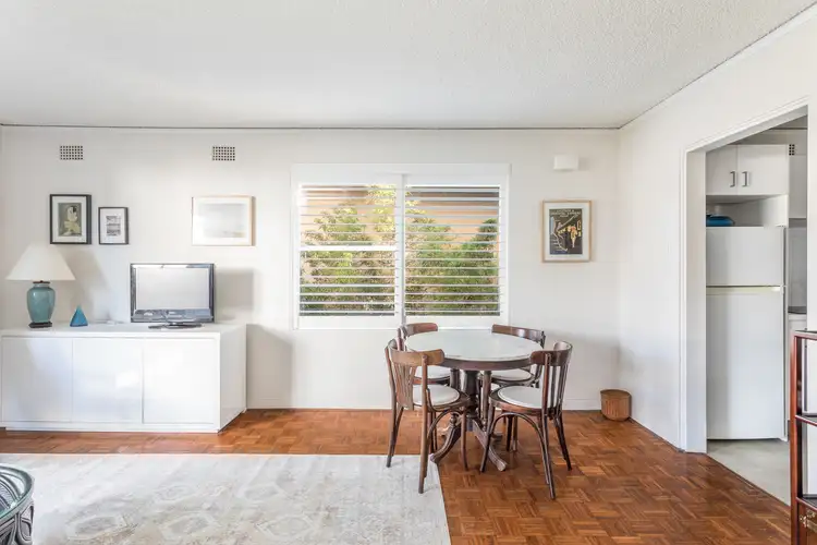 Third view of Homely apartment listing, 8/1A Phillips Street, Neutral Bay NSW 2089