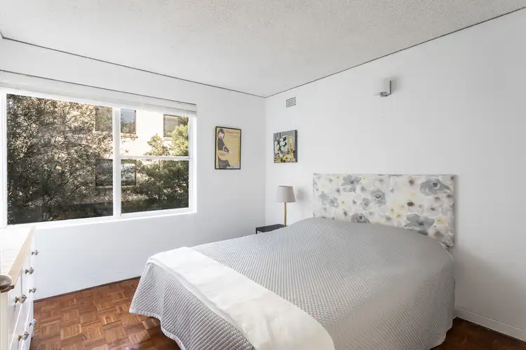Fourth view of Homely apartment listing, 8/1A Phillips Street, Neutral Bay NSW 2089