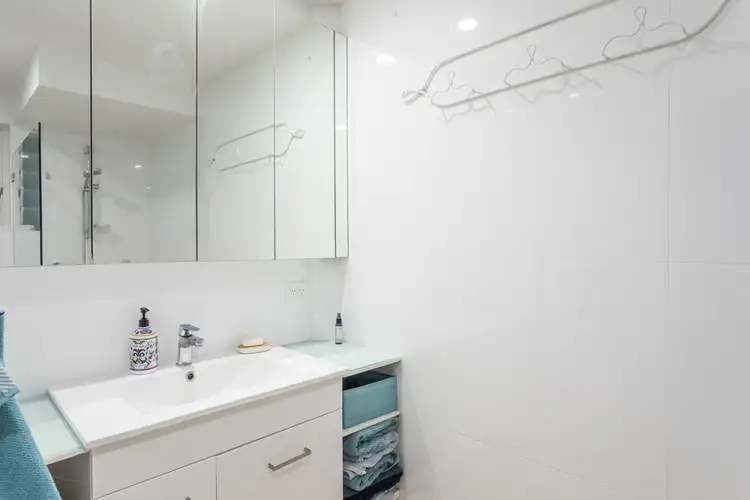 Fifth view of Homely apartment listing, 8/1A Phillips Street, Neutral Bay NSW 2089