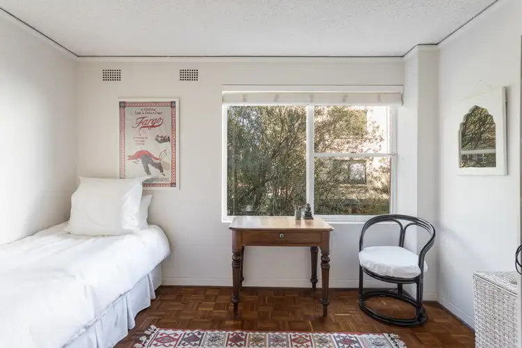 Sixth view of Homely apartment listing, 8/1A Phillips Street, Neutral Bay NSW 2089