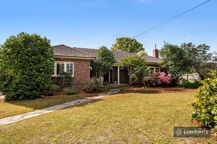 Main view of Homely house listing, 22 Woodlands Avenue, Pymble NSW 2073