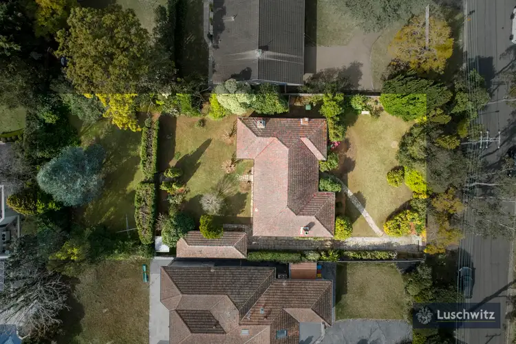 Third view of Homely house listing, 22 Woodlands Avenue, Pymble NSW 2073