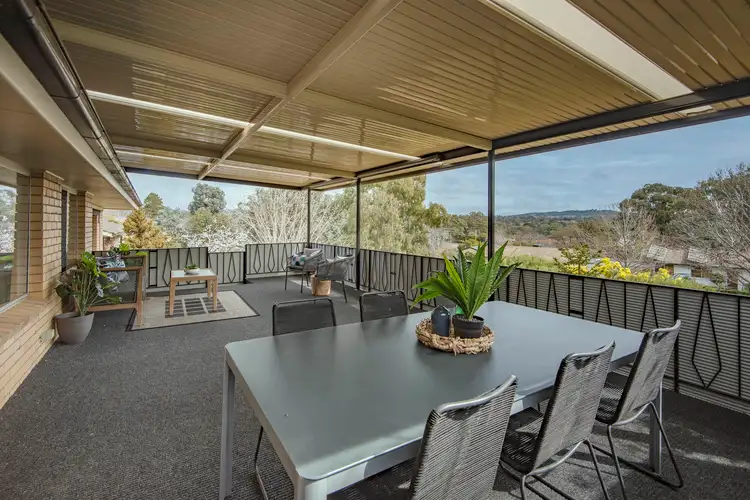Second view of Homely house listing, 52 Gruner Street, Weston ACT 2611