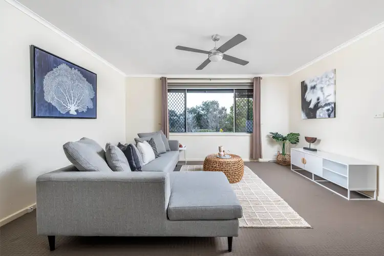 Third view of Homely house listing, 52 Gruner Street, Weston ACT 2611