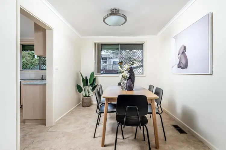Fourth view of Homely house listing, 52 Gruner Street, Weston ACT 2611