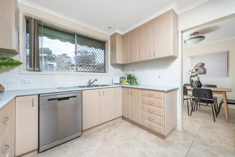 Sixth view of Homely house listing, 52 Gruner Street, Weston ACT 2611