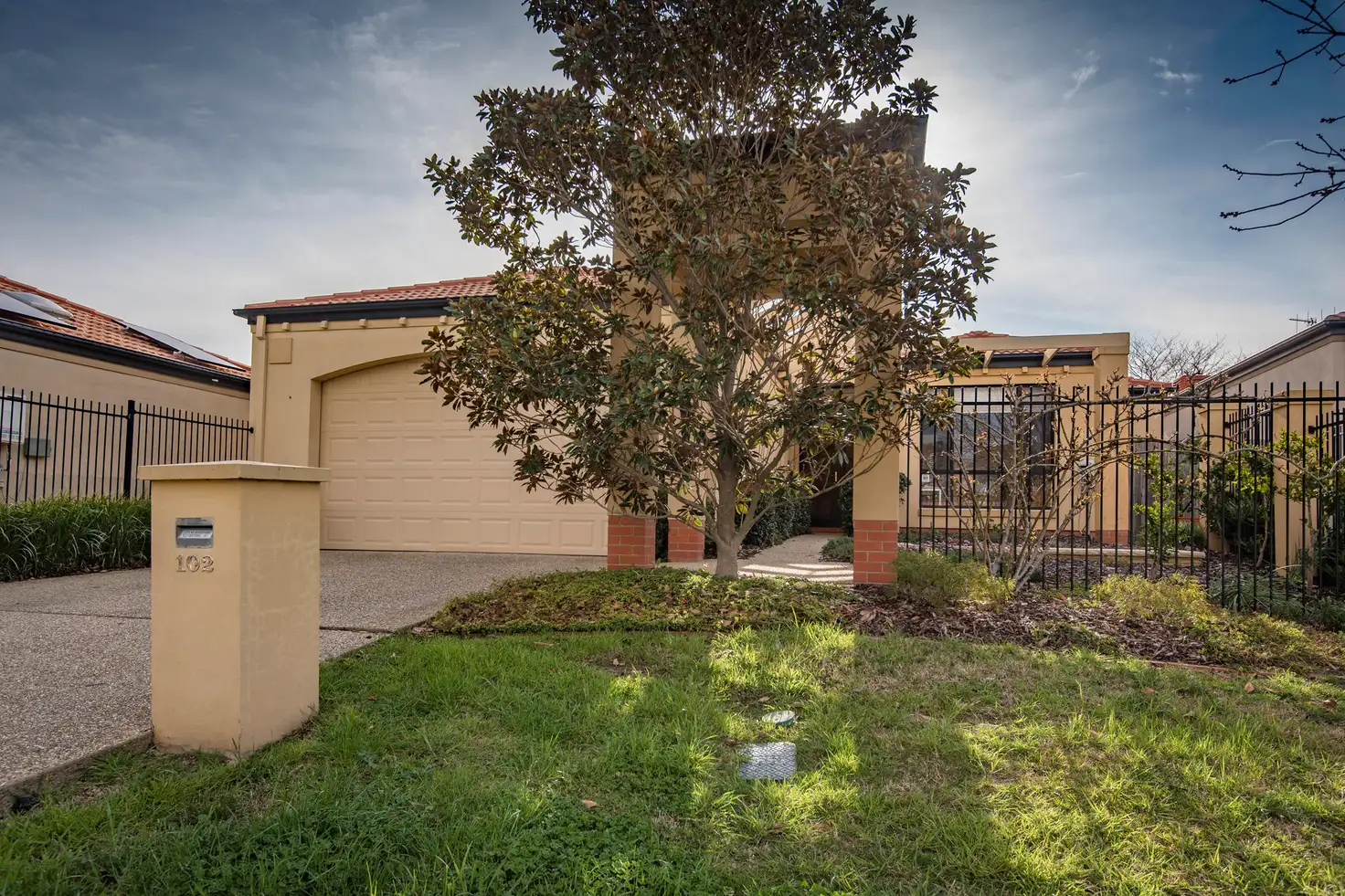 Main view of Homely house listing, 102 Krantzcke Circuit, Nicholls ACT 2913