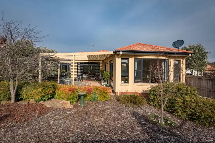 Second view of Homely house listing, 102 Krantzcke Circuit, Nicholls ACT 2913