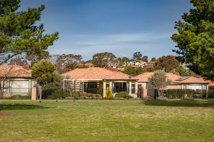 Third view of Homely house listing, 102 Krantzcke Circuit, Nicholls ACT 2913