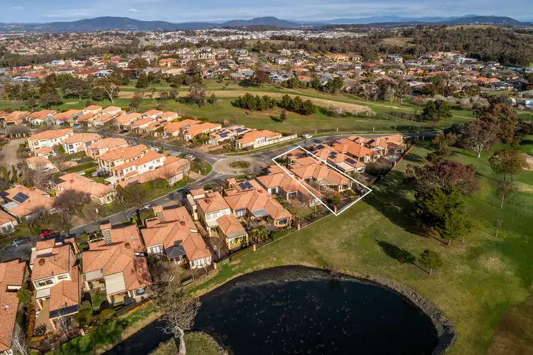 Fifth view of Homely house listing, 102 Krantzcke Circuit, Nicholls ACT 2913