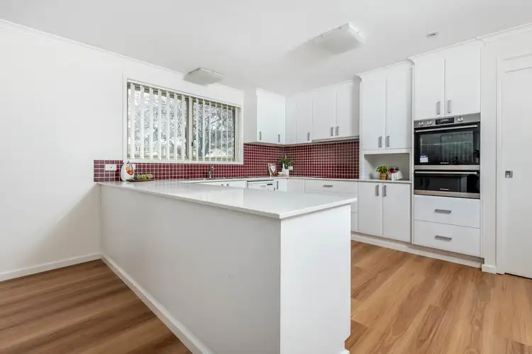 Third view of Homely house listing, 19 Forwood Street, Monash ACT 2904