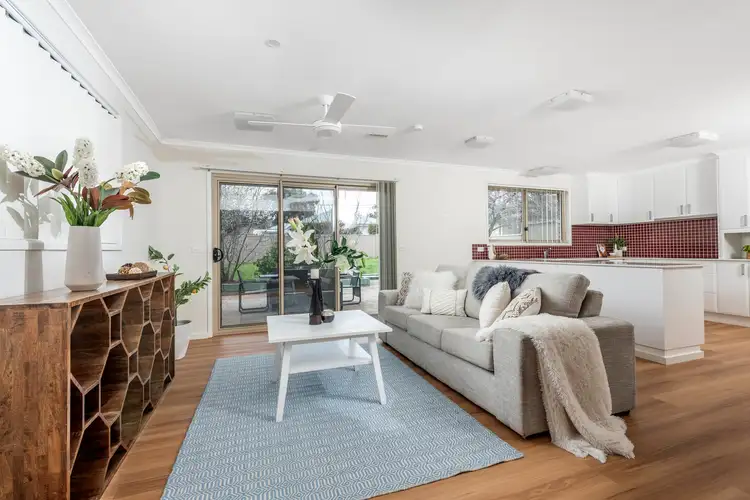 Fourth view of Homely house listing, 19 Forwood Street, Monash ACT 2904
