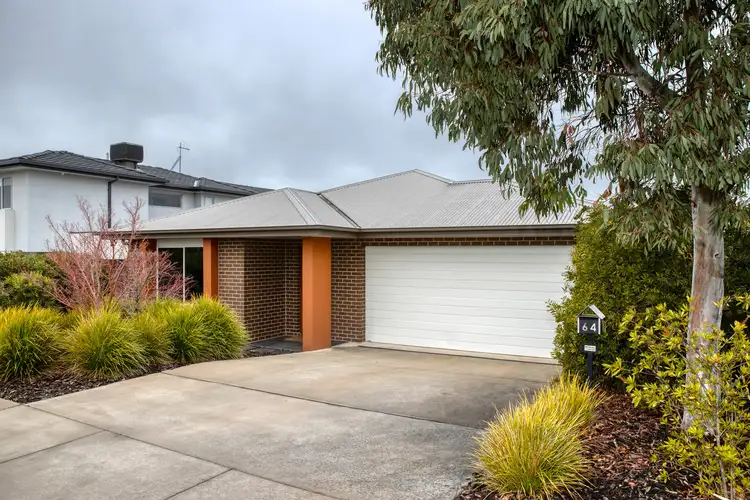 64 Fred Daly Avenue, Coombs ACT 2611
