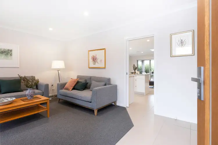 Third view of Homely house listing, 64 Fred Daly Avenue, Coombs ACT 2611