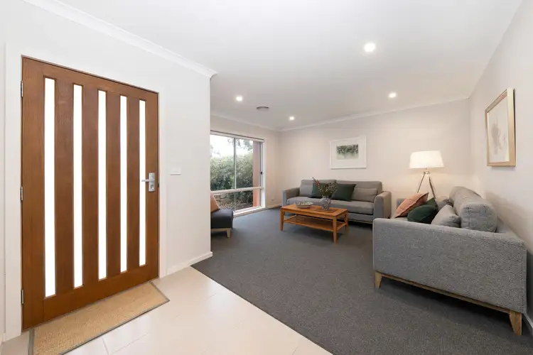 Fourth view of Homely house listing, 64 Fred Daly Avenue, Coombs ACT 2611