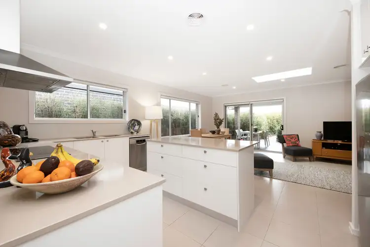 Fifth view of Homely house listing, 64 Fred Daly Avenue, Coombs ACT 2611
