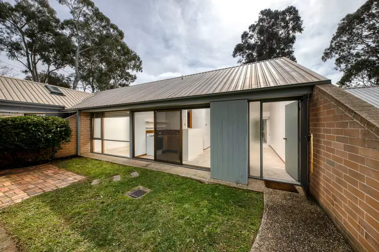 Main view of Homely townhouse listing, 23 McNamara Street, Pearce ACT 2607