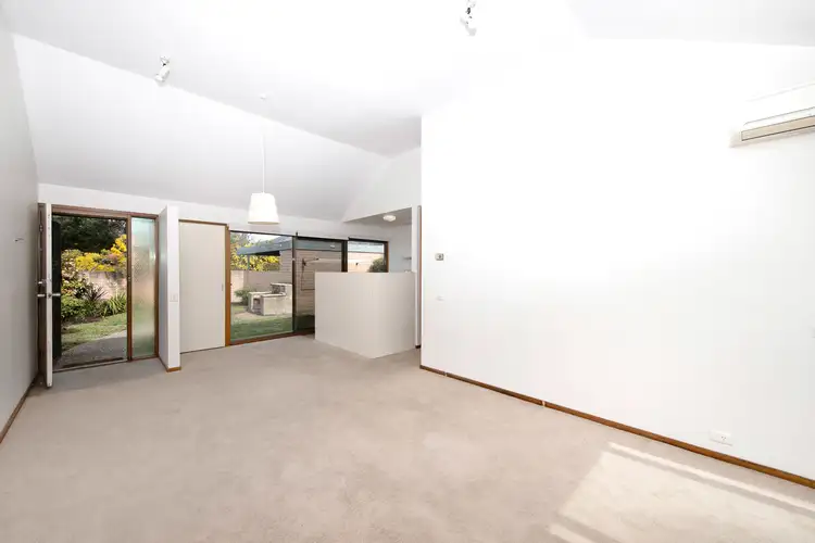 Third view of Homely townhouse listing, 23 McNamara Street, Pearce ACT 2607