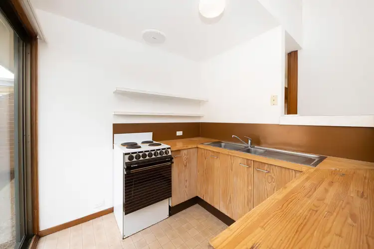 Fifth view of Homely townhouse listing, 23 McNamara Street, Pearce ACT 2607