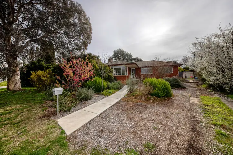 Main view of Homely house listing, 6 Gillies Street, Curtin ACT 2605