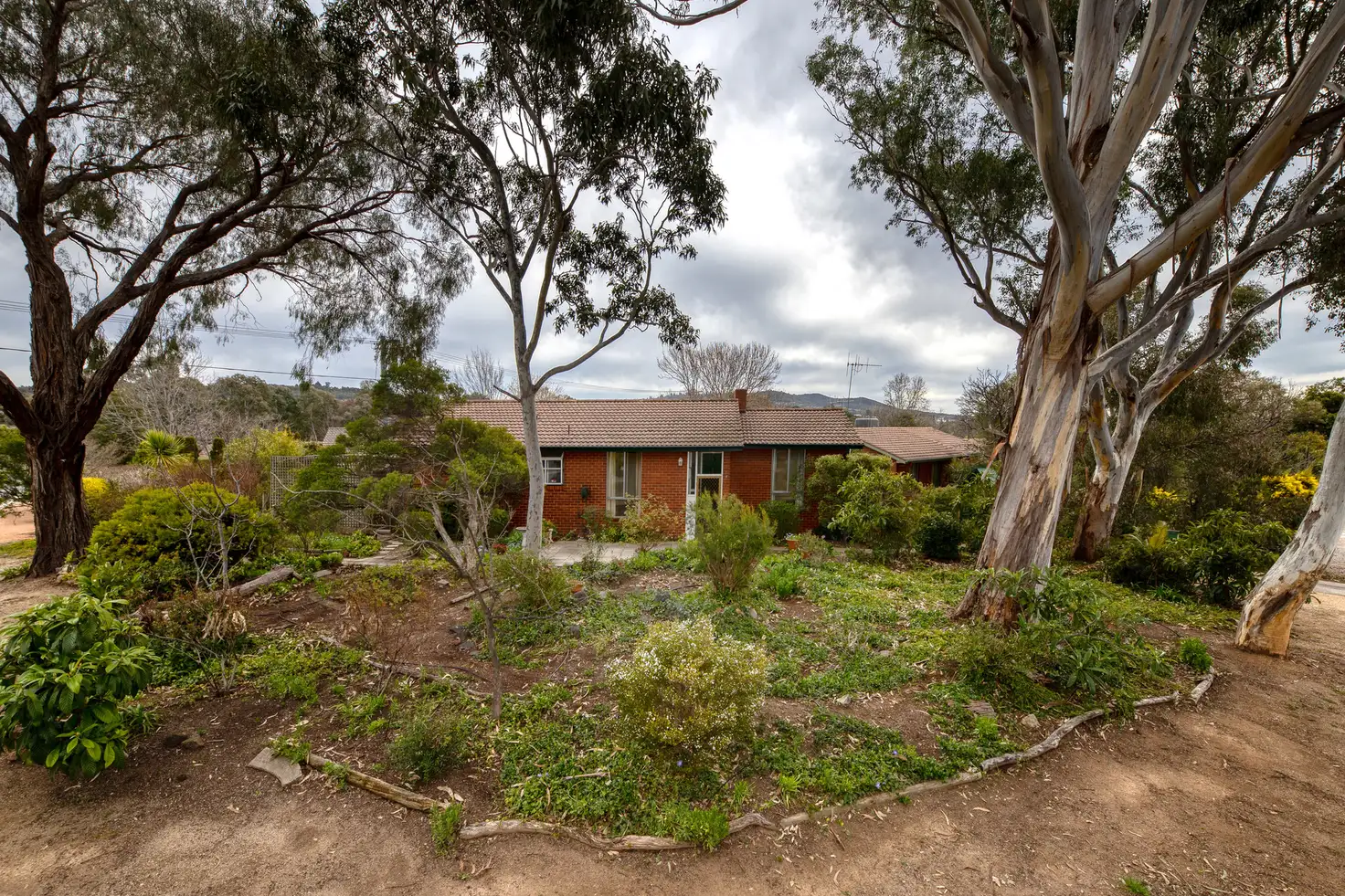 Main view of Homely house listing, 20 Embley Street, Holder ACT 2611