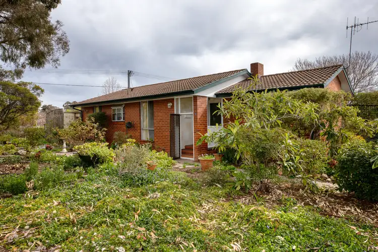 Second view of Homely house listing, 20 Embley Street, Holder ACT 2611