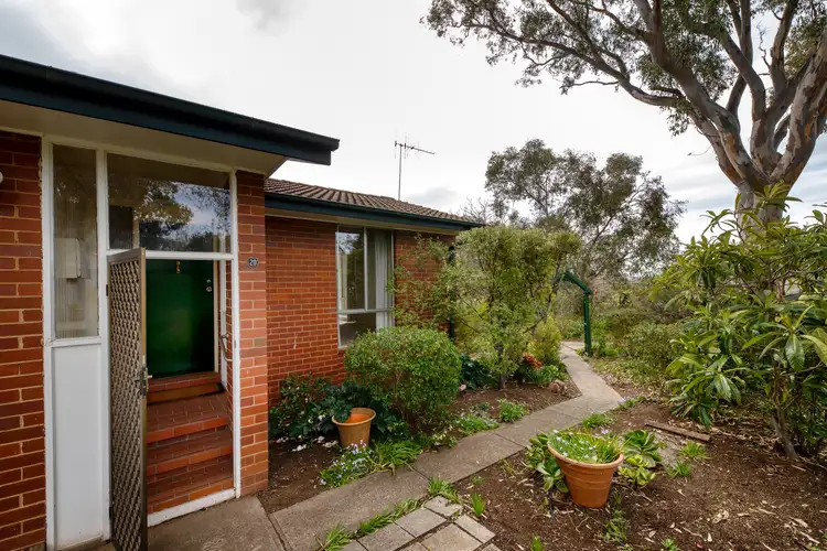Third view of Homely house listing, 20 Embley Street, Holder ACT 2611