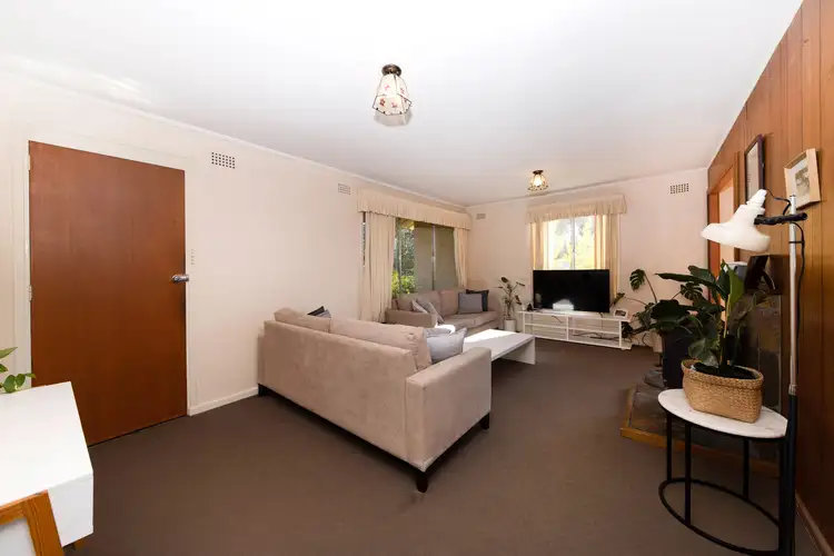 Third view of Homely house listing, 12 Jenkins Street, Curtin ACT 2605