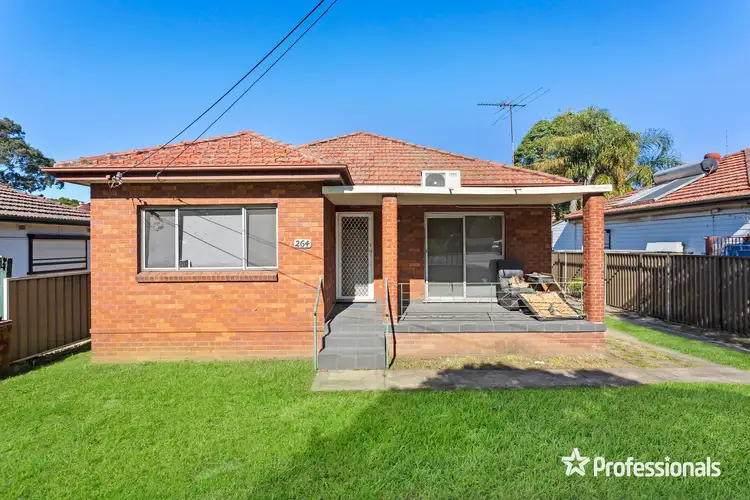 264 Canterbury Road, Revesby NSW 2212