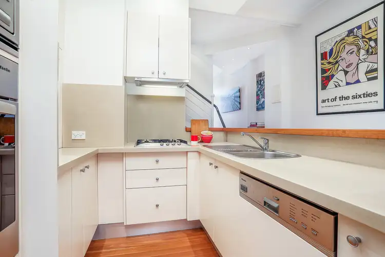 Third view of Homely house listing, 45 MacKenzie Street, Leichhardt NSW 2040