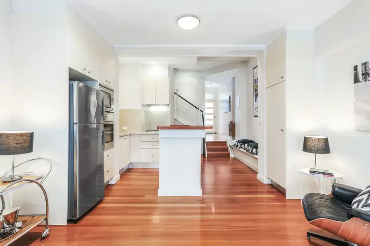 Fourth view of Homely house listing, 45 MacKenzie Street, Leichhardt NSW 2040
