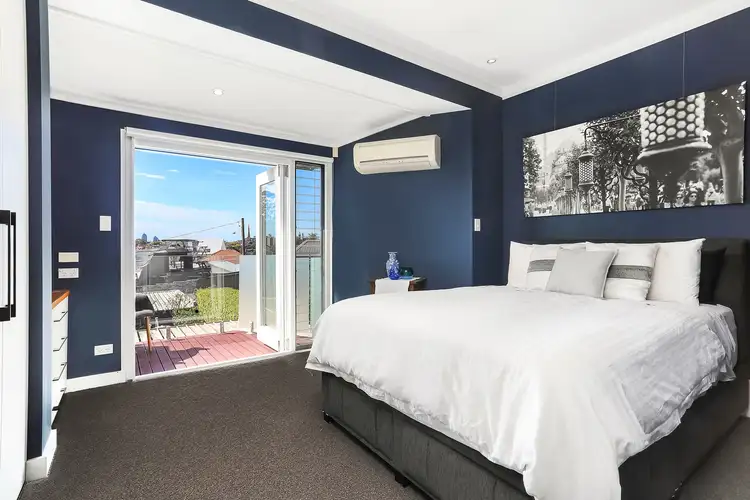 Sixth view of Homely house listing, 45 MacKenzie Street, Leichhardt NSW 2040