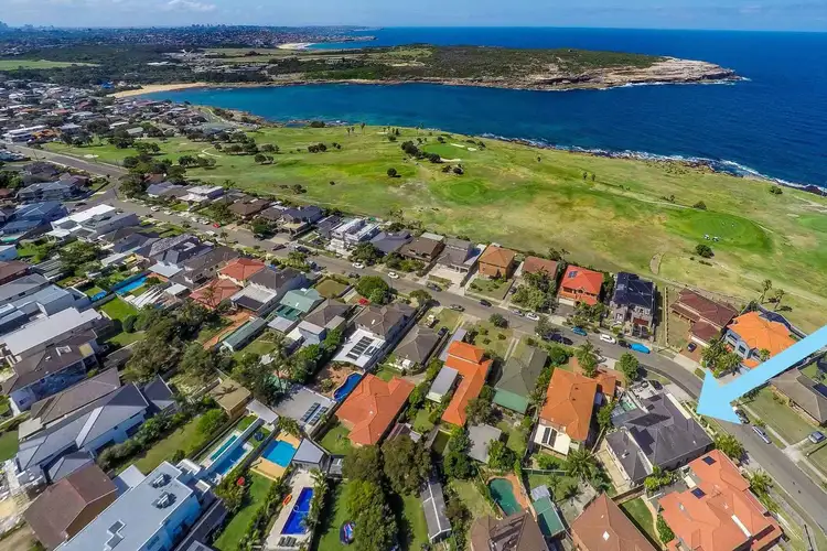 Main view of Homely house listing, 176 Prince Edward Street, Malabar NSW 2036