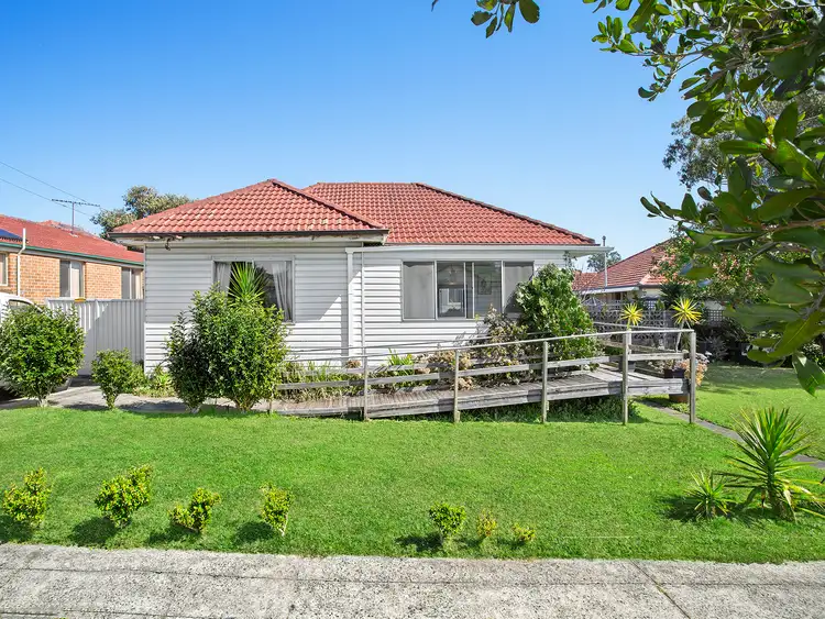 Main view of Homely house listing, 2 Budd Avenue, Little Bay NSW 2036