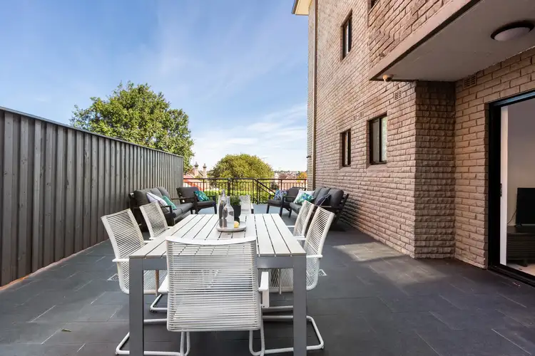 1/14-16 Keith Street, Dulwich Hill NSW 2203