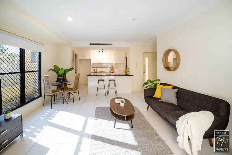 Main view of Homely townhouse listing, 8/48 Glenalva Terrace, Enoggera QLD 4051