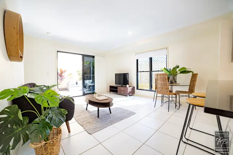 Fourth view of Homely townhouse listing, 8/48 Glenalva Terrace, Enoggera QLD 4051