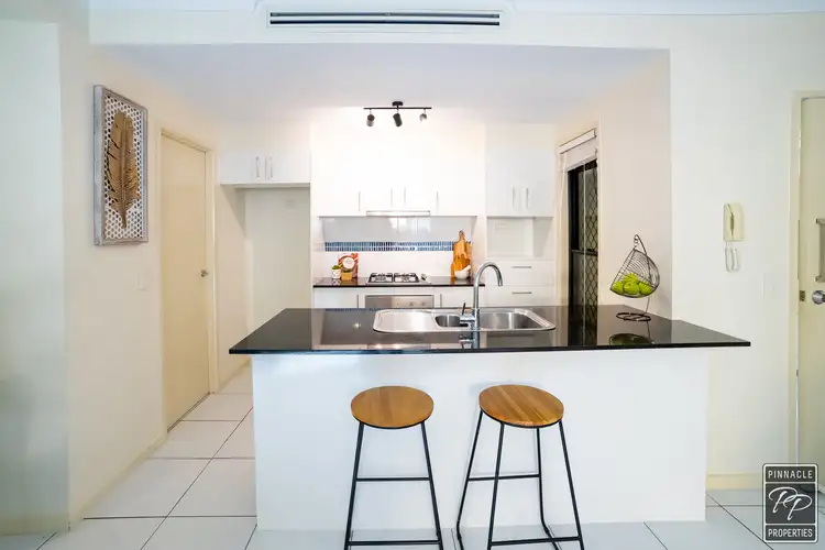 Fifth view of Homely townhouse listing, 8/48 Glenalva Terrace, Enoggera QLD 4051