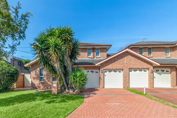 Main view of Homely house listing, 17 Helga Avenue, Padstow NSW 2211