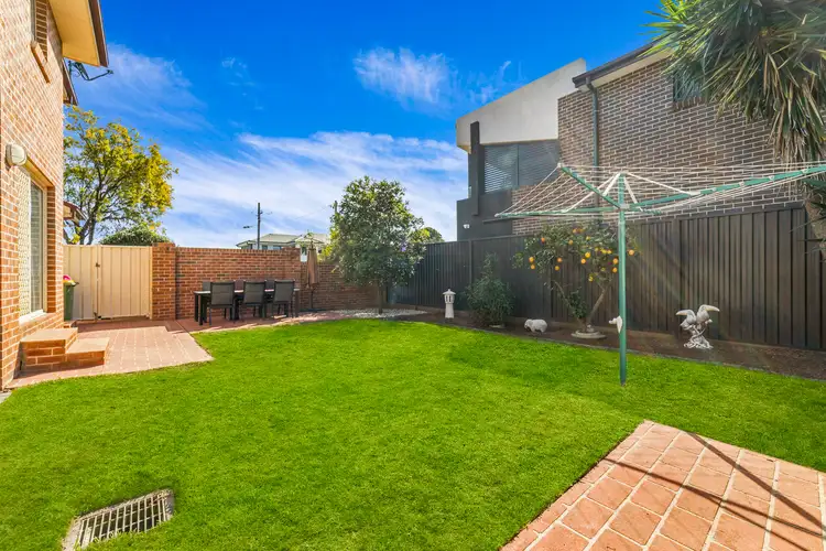 Second view of Homely house listing, 17 Helga Avenue, Padstow NSW 2211