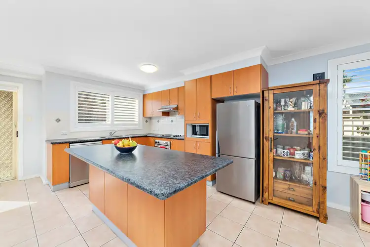 Third view of Homely house listing, 17 Helga Avenue, Padstow NSW 2211