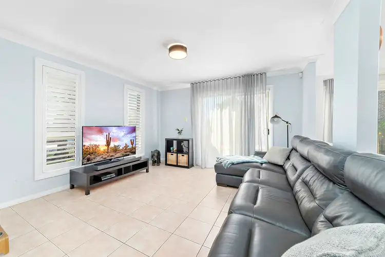 Fourth view of Homely house listing, 17 Helga Avenue, Padstow NSW 2211