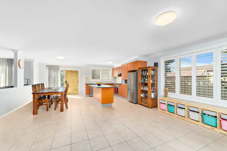 Fifth view of Homely house listing, 17 Helga Avenue, Padstow NSW 2211