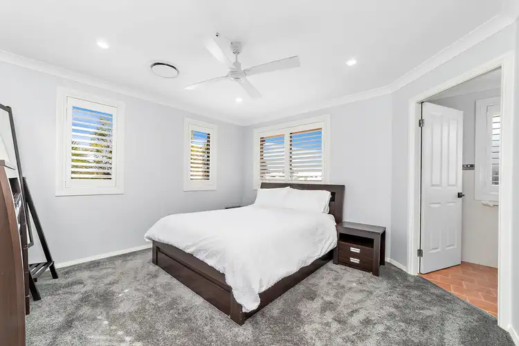 Sixth view of Homely house listing, 17 Helga Avenue, Padstow NSW 2211