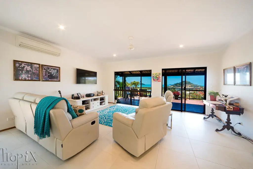 Main view of Homely house listing, 24 Country Road, Cannonvale QLD 4802