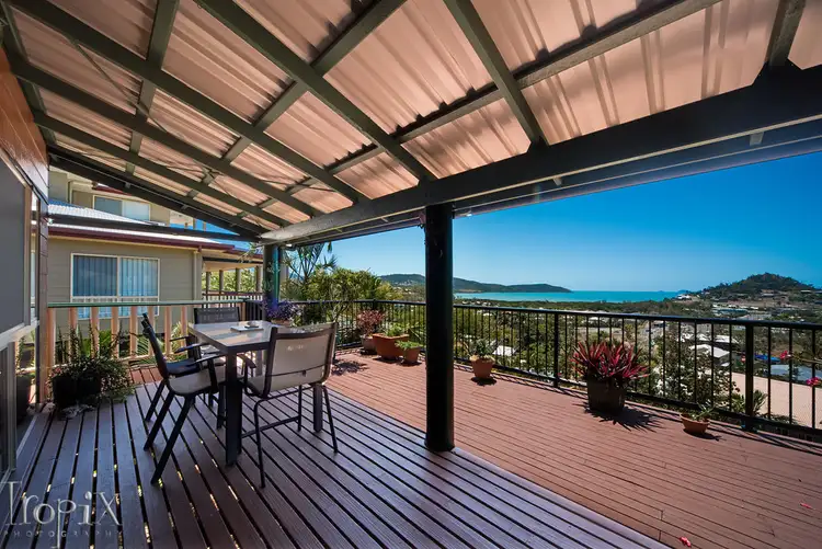 Second view of Homely house listing, 24 Country Road, Cannonvale QLD 4802