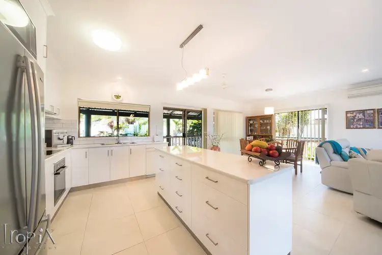 Third view of Homely house listing, 24 Country Road, Cannonvale QLD 4802