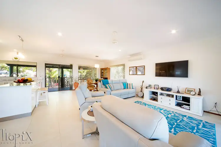 Fourth view of Homely house listing, 24 Country Road, Cannonvale QLD 4802