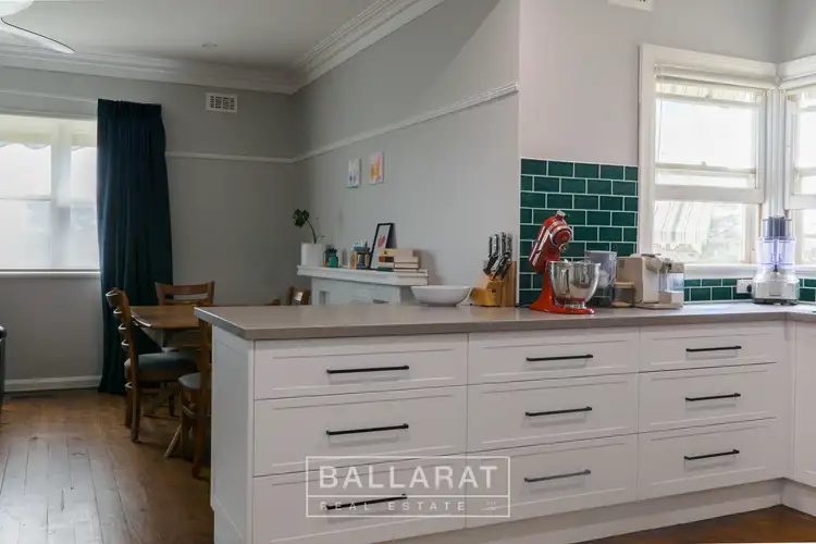 Fourth view of Homely house listing, 152 Gillies Street, Maryborough VIC 3465